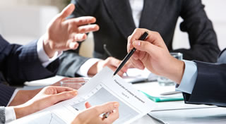 Corporate Financial Planning; providing you with tax efficient business solutions